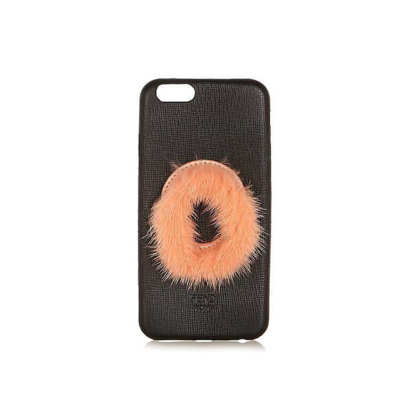 2017新作人気 フェンディ コピー ケース O mink-fur and leather iPhone case  【詳細情報】 Black、 saffiano calf leather Orange mink-fur‘O’embellishment Black suede interior 【サイズ】 iPhone6 iPhone6s iPhone6s+ iPhone7 iPhone7plus ★★★ご注文前に、ご希望型番の在庫状況を【お問い合わせ】下さい★★